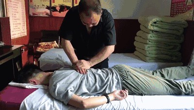 太古里之外一公里张师professionalmassage魔幻又现实