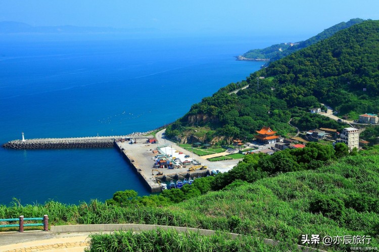 威海一定要去十大旅游景点推荐，威海周边游的好地方，你去过多少？